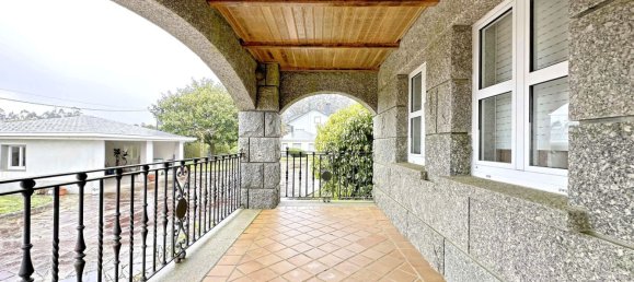 Casa T6 em Santa Comba, Spain N.º 53204 20