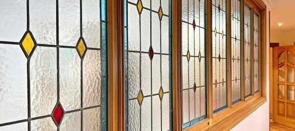 Casa T6 em Santa Comba, Spain N.º 53204 10