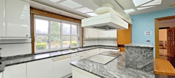 Casa T6 em Santa Comba, Spain N.º 53204 17