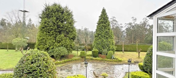 Casa T6 em Santa Comba, Spain N.º 53204 21