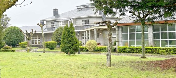 Casa T6 em Santa Comba, Spain N.º 53204 25