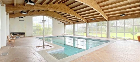 Casa T6 em Santa Comba, Spain N.º 53204 49