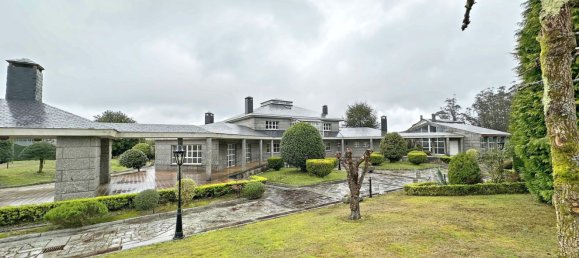 Casa T6 em Santa Comba, Spain N.º 53204 34