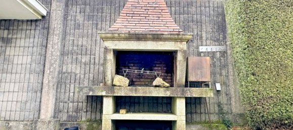 Casa T6 em Santa Comba, Spain N.º 53204 24