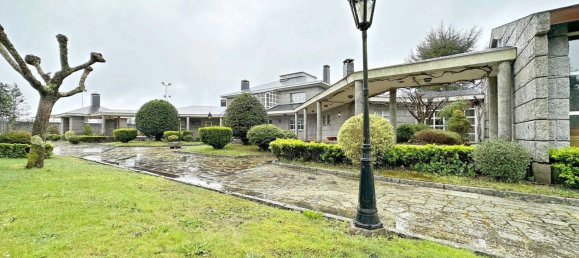 Casa T6 em Santa Comba, Spain N.º 53204 33