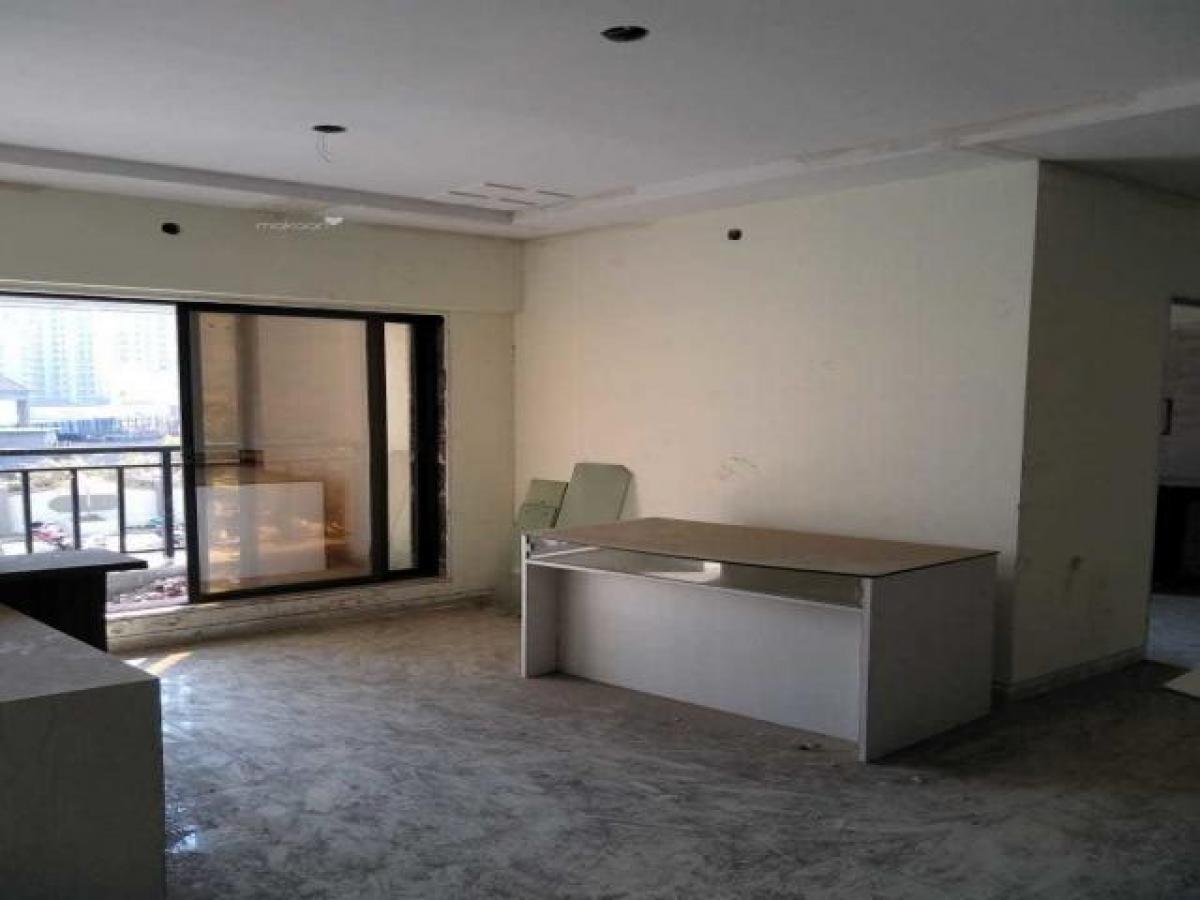 Studio in Mumbai, India No. 17311