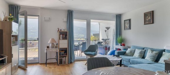 3 rooms Apartment in Satteins, Austria No. 232661 4