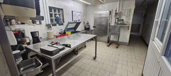 Propiedad comercial en Huisseau-sur-Mauves, France 415 m² No. 229957 5