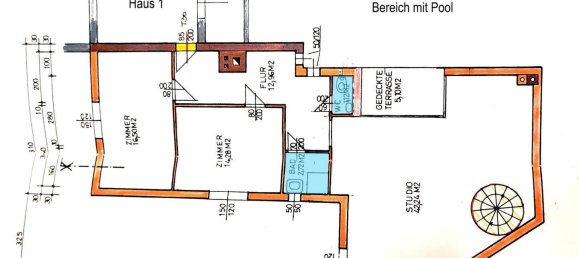 10 rooms House in Breitenfurt bei Wien, Austria No. 235270 31