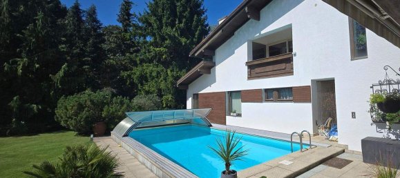 10 rooms House in Breitenfurt bei Wien, Austria No. 235270 25