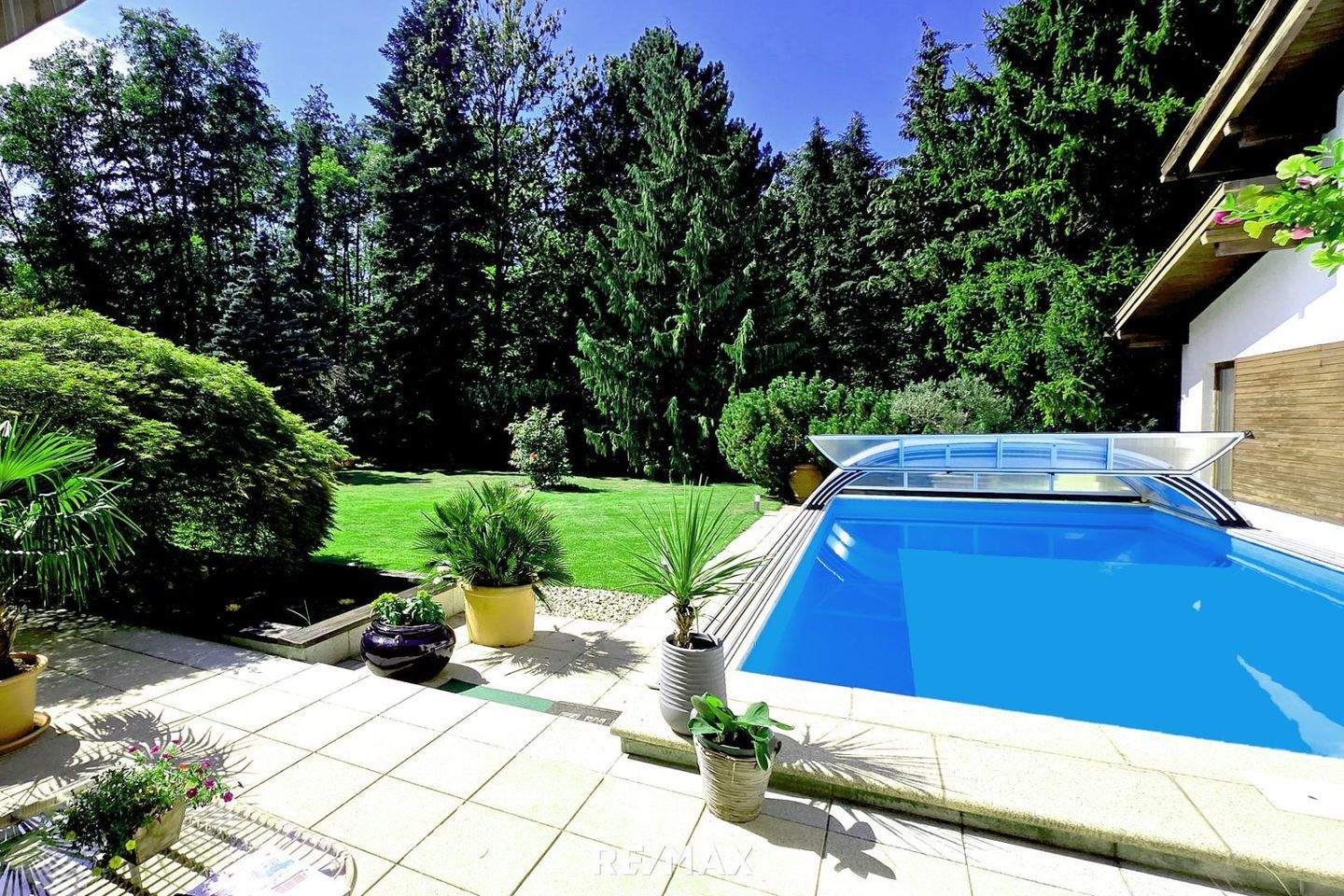 10 rooms House in Breitenfurt bei Wien, Austria No. 235270