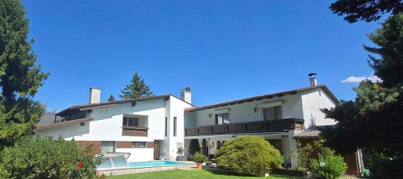 10 rooms House in Breitenfurt bei Wien, Austria No. 235270 19