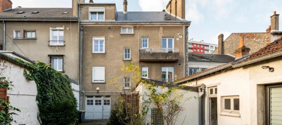 Квартира с 2 спальнями в Орлеан, Франция № 46367 10