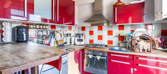 Квартира с 2 спальнями в Орлеан, Франция № 46367 3