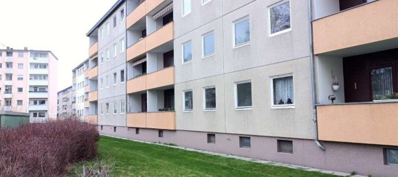 1 bedroom Apartment in Falkenhagener Feld, Germany No. 79569 3