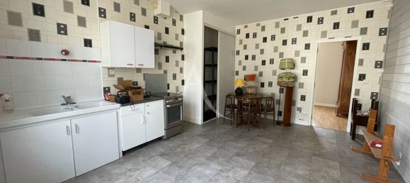 2 Schlafzimmer Haus in Loir-et-Cher, France, Nr. 259102 2