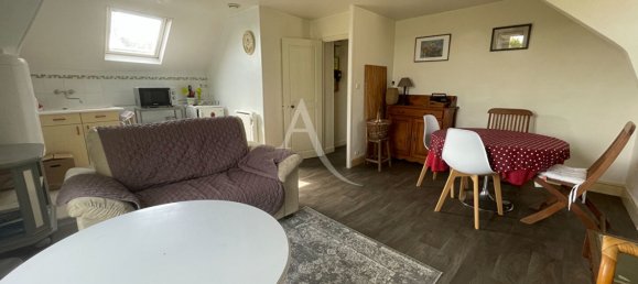 2 Schlafzimmer Haus in Loir-et-Cher, France, Nr. 259102 3