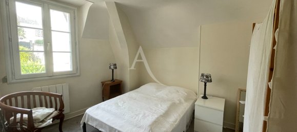 2 Schlafzimmer Haus in Loir-et-Cher, France, Nr. 259102 5