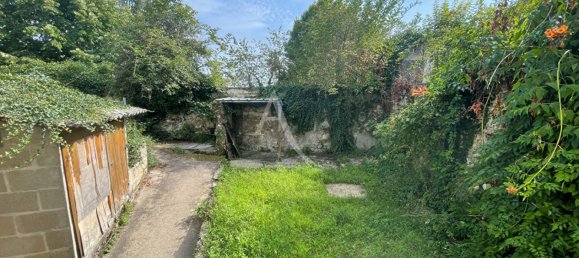 2 Schlafzimmer Haus in Loir-et-Cher, France, Nr. 259102 10