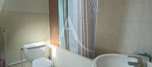 2 Schlafzimmer Haus in Loir-et-Cher, France, Nr. 259102 9