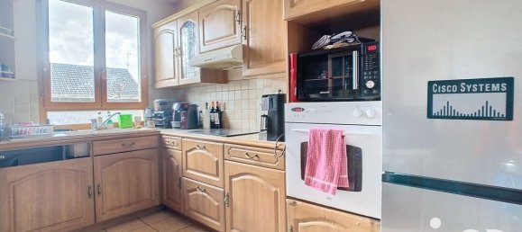 Дом с 4 спальнями в Шалет-сюр-Луан, Франция № 68851 4