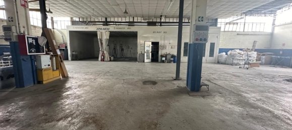 مستودع في Massa, Italy 1600متر مربع رقم 63227 12