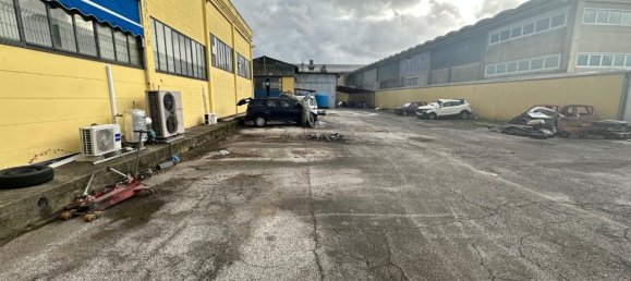 مستودع في Massa, Italy 1600متر مربع رقم 63227 3