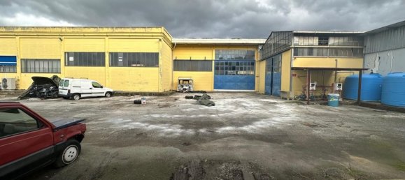 مستودع في Massa, Italy 1600متر مربع رقم 63227 8