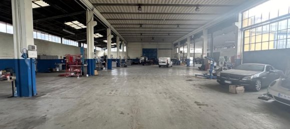 مستودع في Massa, Italy 1600متر مربع رقم 63227 10