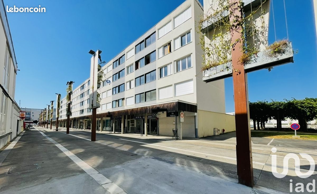 Apartamento T3 em Mourenx, France N.º 96569