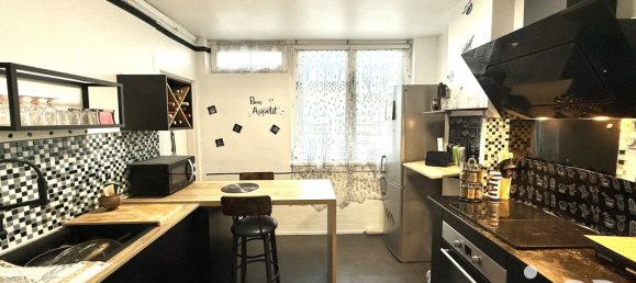 Apartamento T3 em Mourenx, France N.º 96569 5