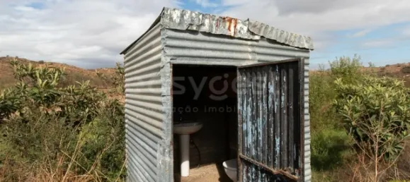 26400m² Land in Castro Marim, Portugal No. 150097 7