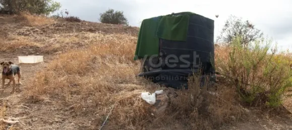 26400m² Land in Castro Marim, Portugal No. 150097 27