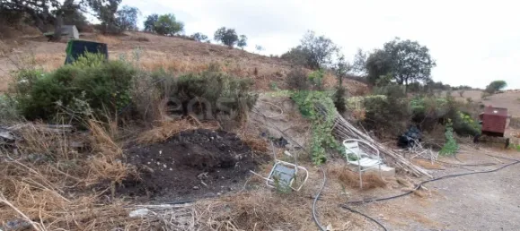 26400m² Land in Castro Marim, Portugal No. 150097 26