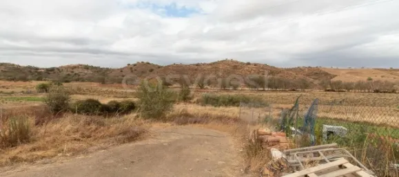 26400m² Land in Castro Marim, Portugal No. 150097 24
