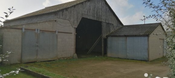 Casa de 6 dormitorios en Quemeneven, France No. 44179 13