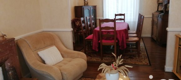 Casa de 6 dormitorios en Quemeneven, France No. 44179 7