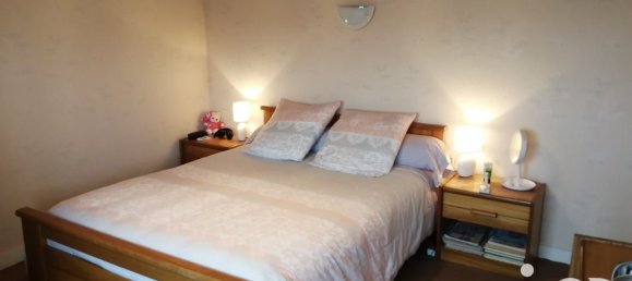 Casa de 6 dormitorios en Quemeneven, France No. 44179 10