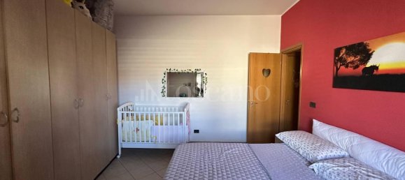 3 rooms Apartment in San Giovanni la Punta, Italy No. 299637 6
