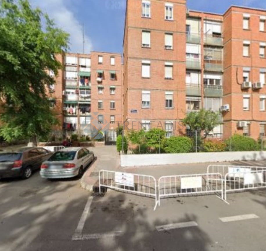 2 chambres Appartement à Madrid, Spain No. 84273