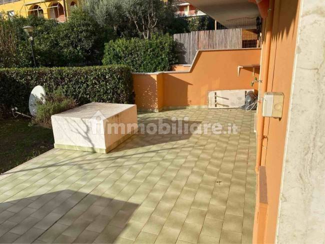 1 bedroom Apartment in Andora, Italy No. 374470