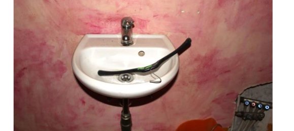 4 Schlafzimmer Doppelhaus in Palermo, Italy, Nr. 342101 15