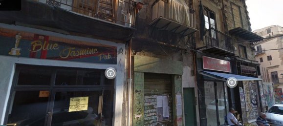 4 Schlafzimmer Doppelhaus in Palermo, Italy, Nr. 342101 2