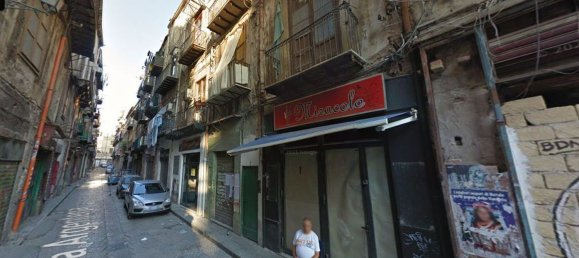 4 Schlafzimmer Doppelhaus in Palermo, Italy, Nr. 342101 32