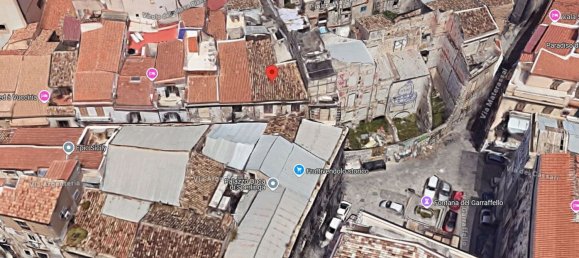 4 Schlafzimmer Doppelhaus in Palermo, Italy, Nr. 342101 26