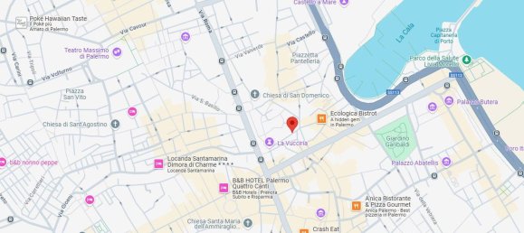 4 Schlafzimmer Doppelhaus in Palermo, Italy, Nr. 342101 23