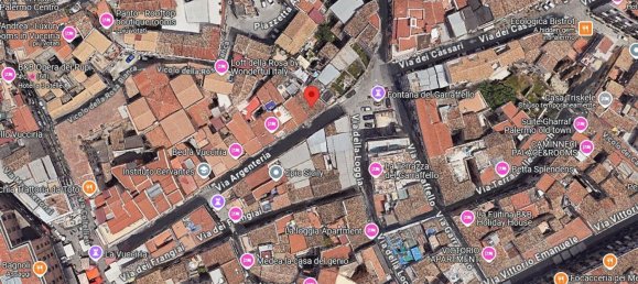 4 Schlafzimmer Doppelhaus in Palermo, Italy, Nr. 342101 25