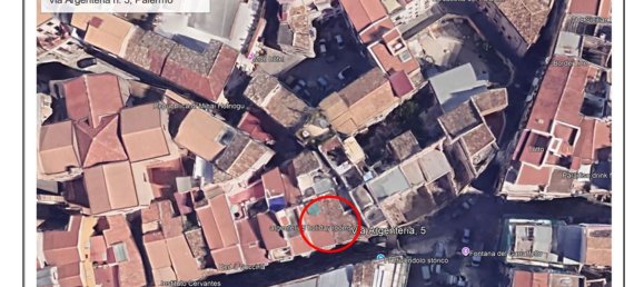 4 Schlafzimmer Doppelhaus in Palermo, Italy, Nr. 342101 19