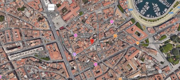 4 Schlafzimmer Doppelhaus in Palermo, Italy, Nr. 342101 24