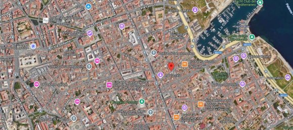 4 Schlafzimmer Doppelhaus in Palermo, Italy, Nr. 342101 21